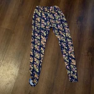 Medium Lularoe leggings